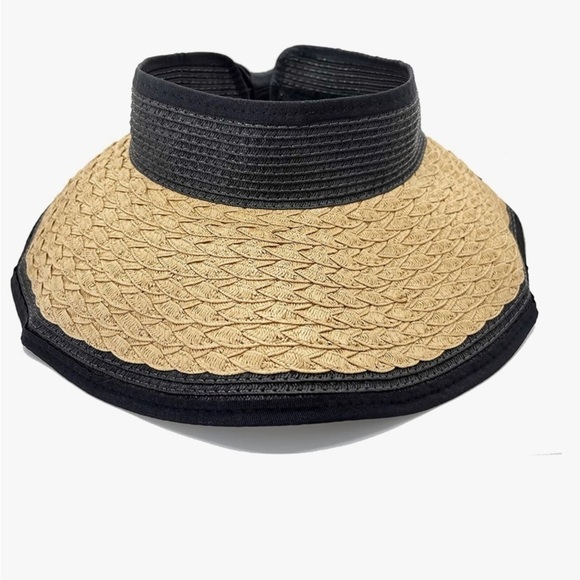 BIJOUX Terner Roll up Travel Visor - Picture 9 of 16